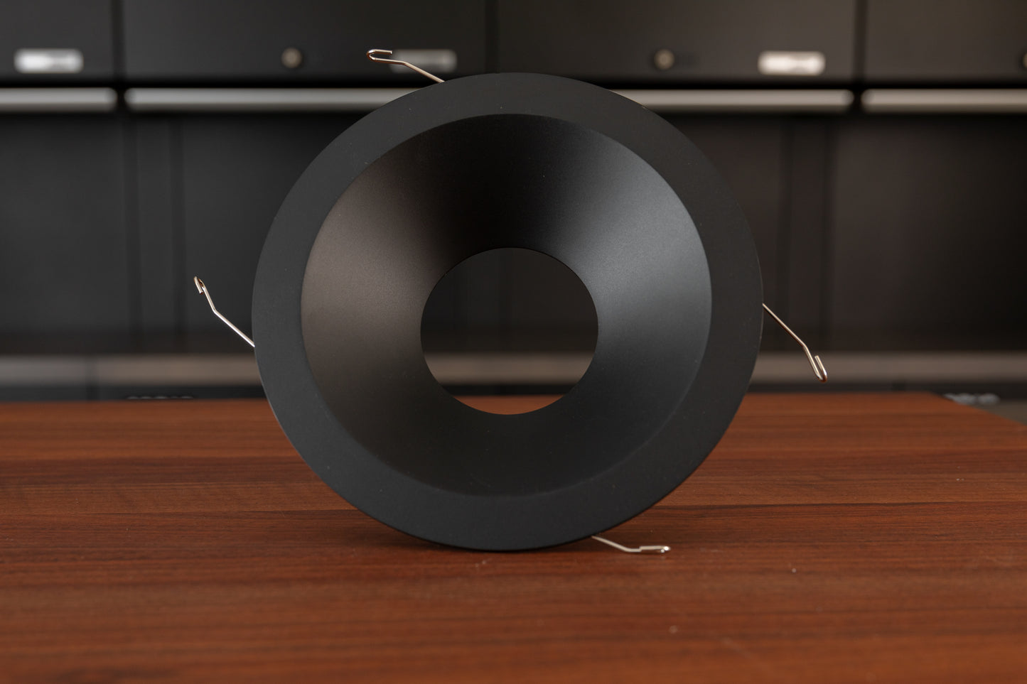 DMF Lighting Retrofit Smooth Trim