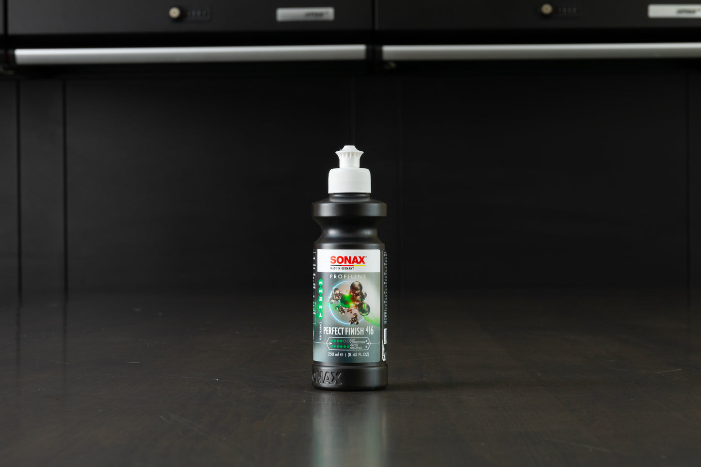 Sonax Perfect Finish