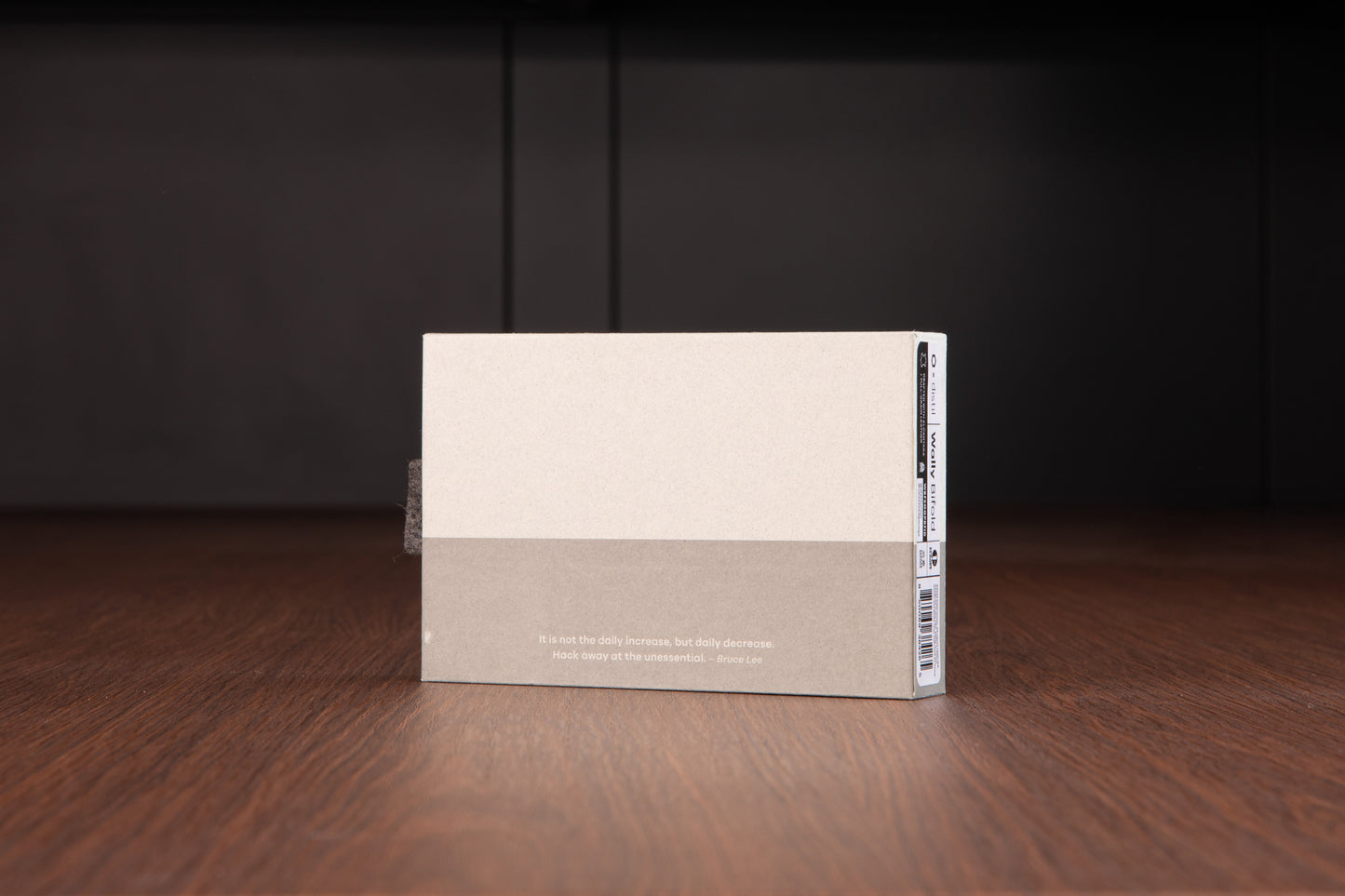 OG x Distil Union Wally Bifold