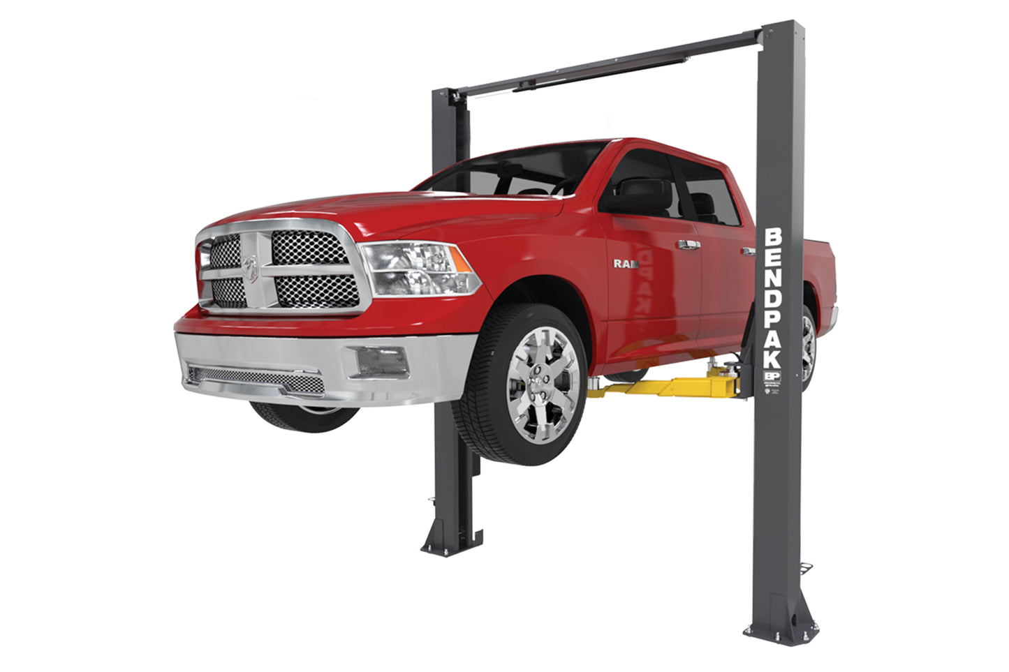 BendPak 10APX Two Post Lift