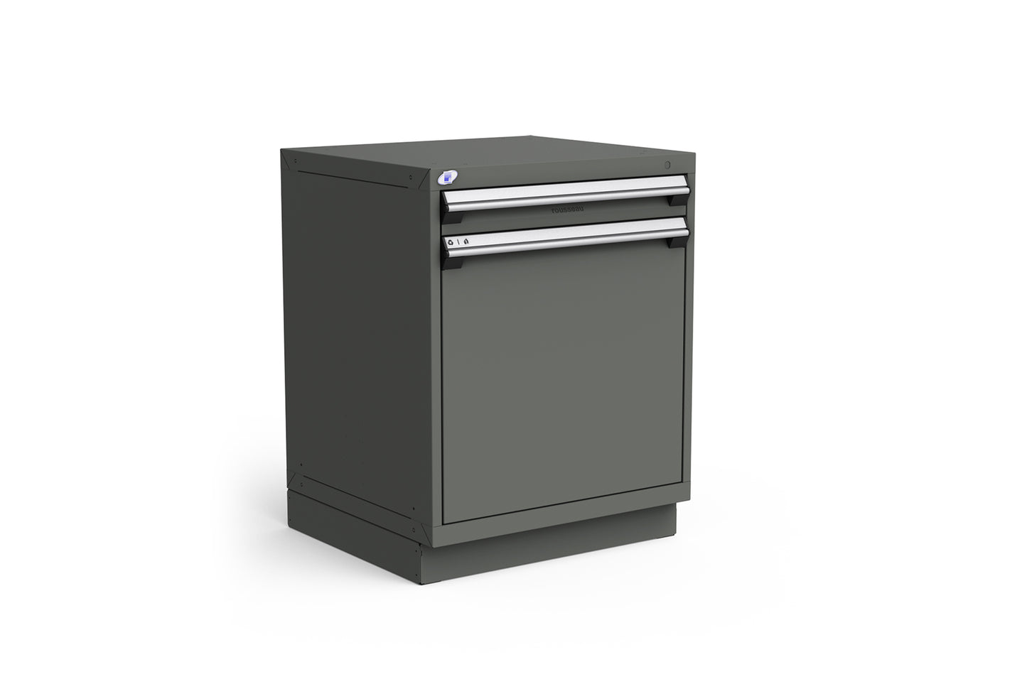 Rousseau Waste Cabinet