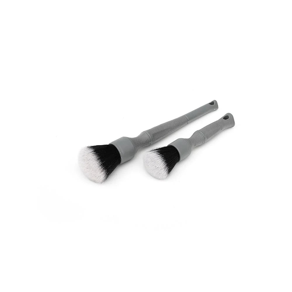 Detail Factory TRI-GRIP Synthetic Detail Brush Set