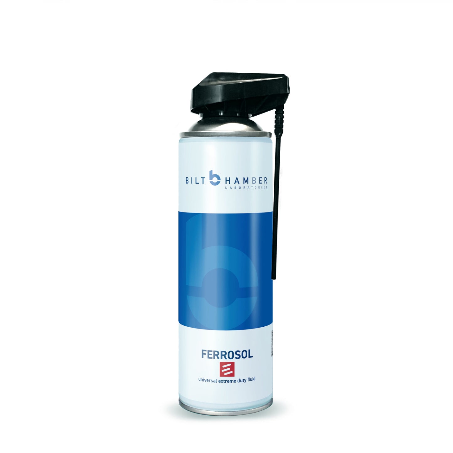 Bilt Hamber Ferrosol | Water Displacing Multi-Purpose Lubricant