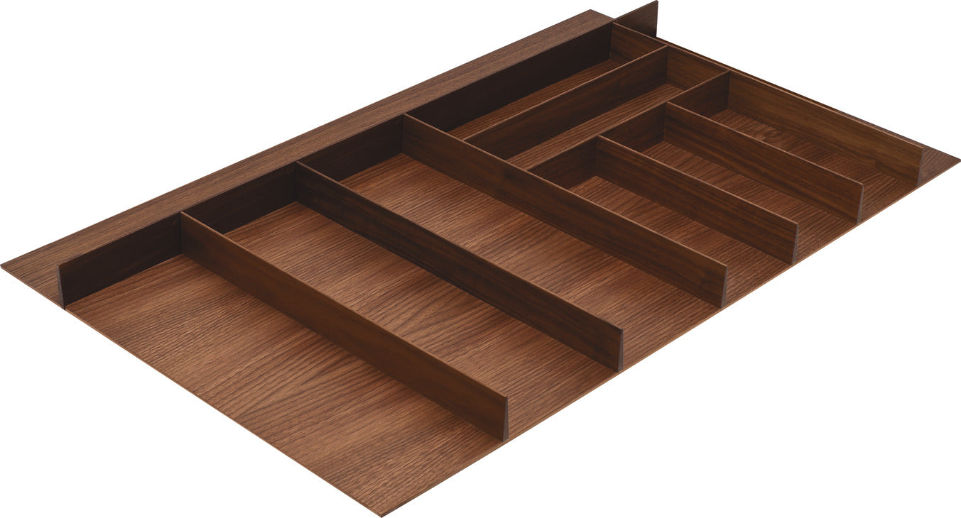 Hafele Fineline Large Cutlery Tray