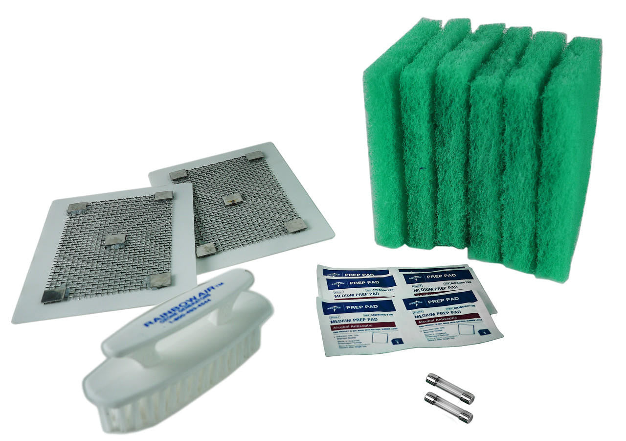 Rainbowair Activator 500 Series II Maintenance Kit