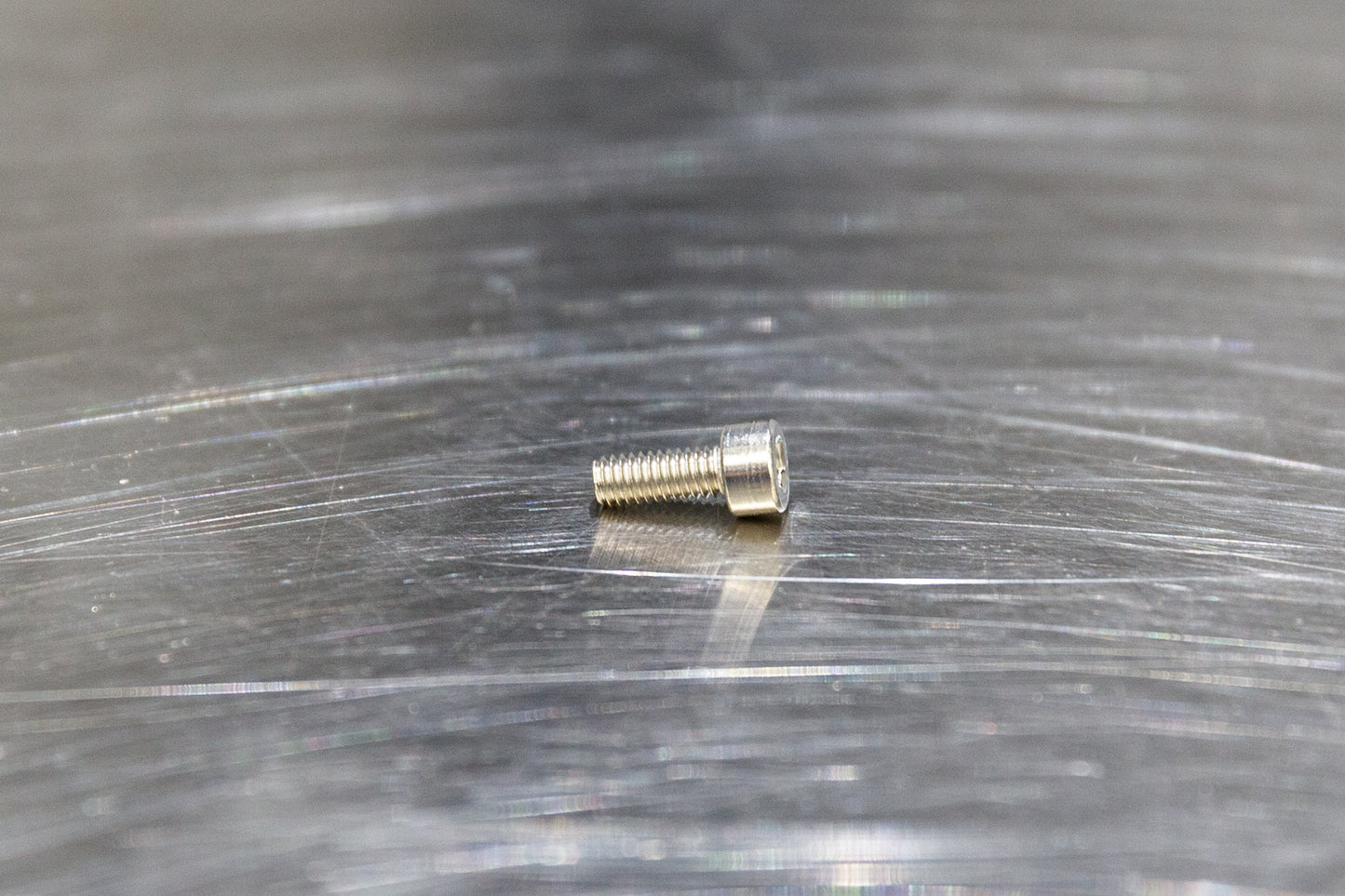 Stainless Steel PF22 Replacement Screw