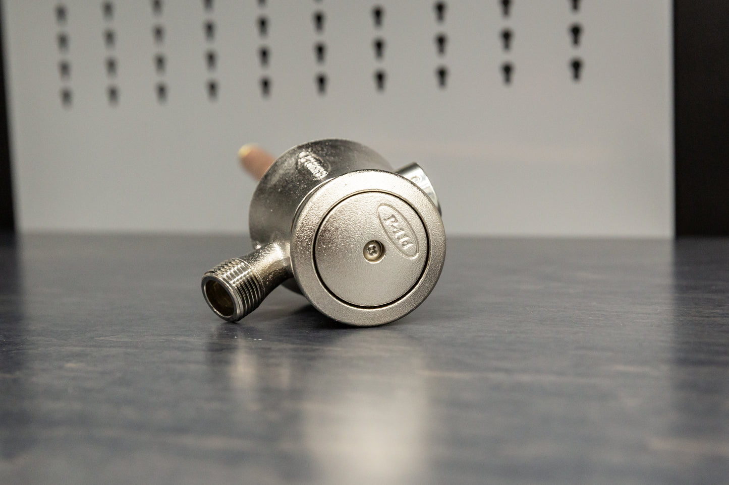 Prier P-114 CoolTemp Hose Bibb