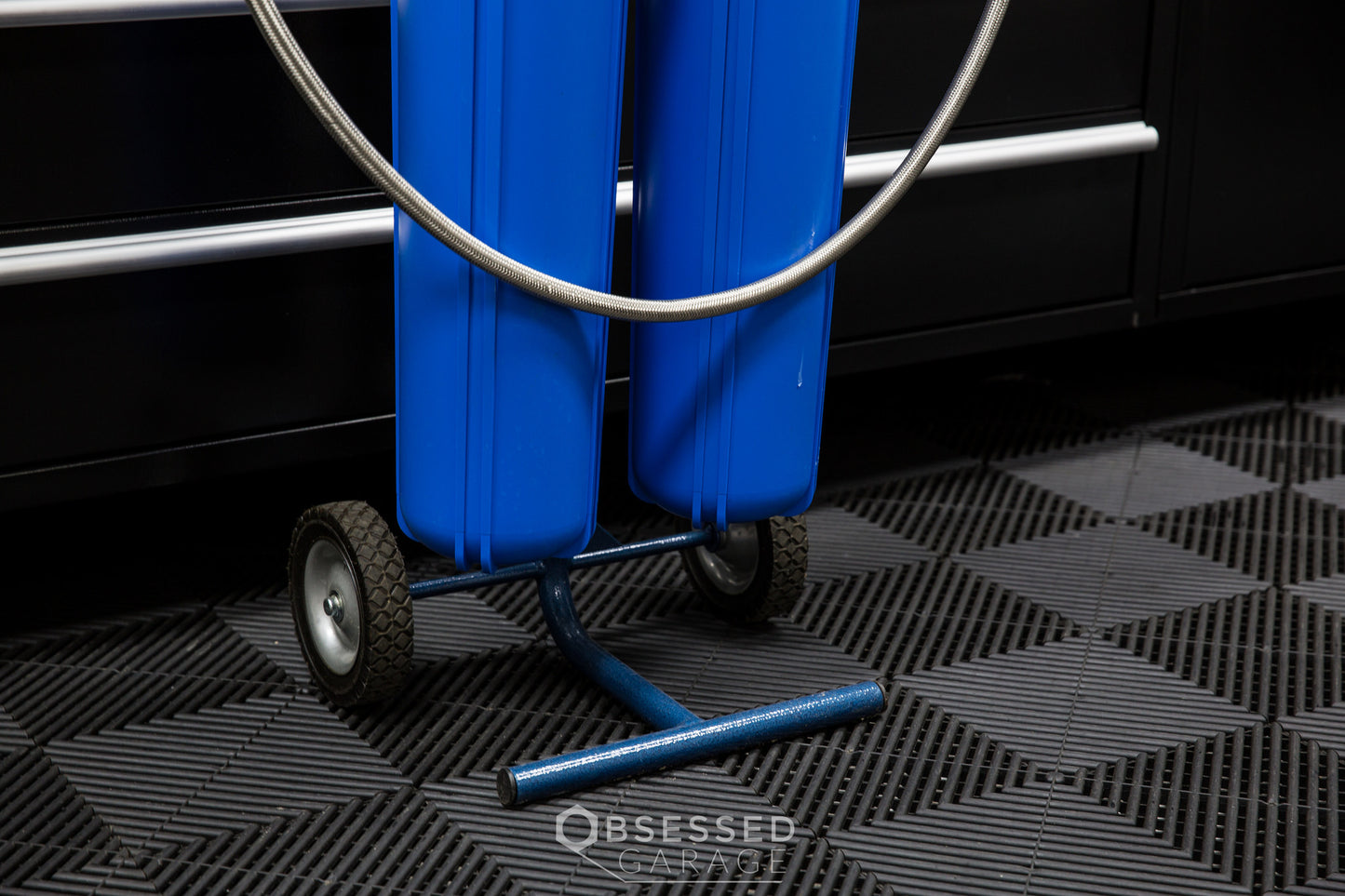 CR Spotless DIC-20 High Output Rolling System