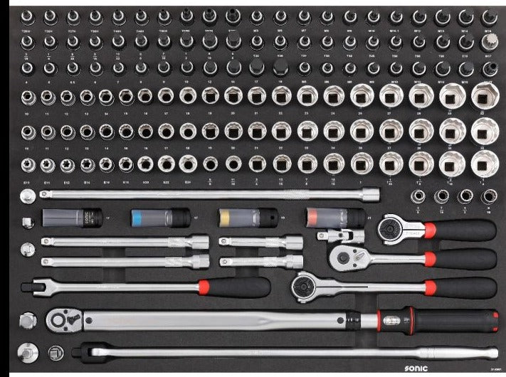 Tool Set