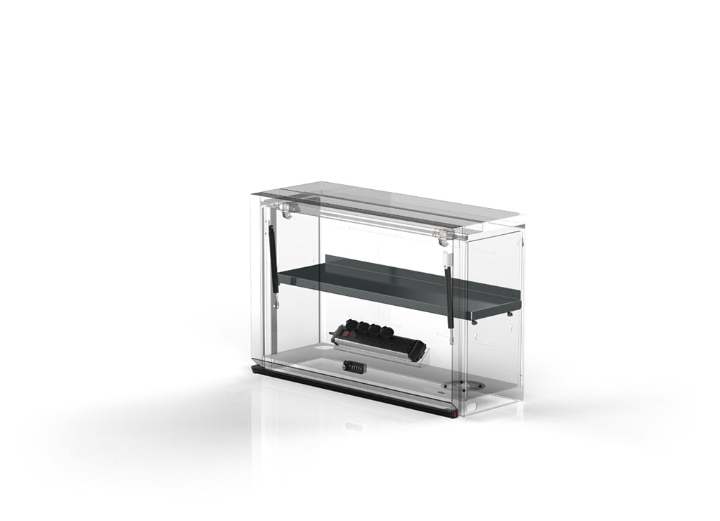 Sonic Tools MSS+ Wall Cabinet