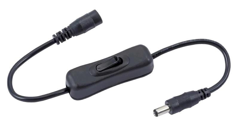 Sonic Tools MSS+ connector with switch for LED light