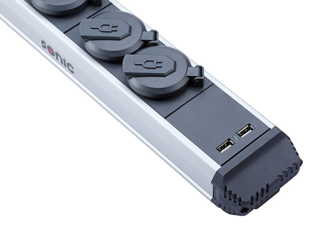 Sonic Tools MSS+ Power Bar