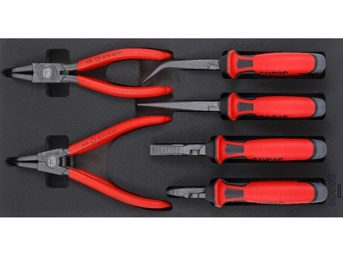 Plier Set