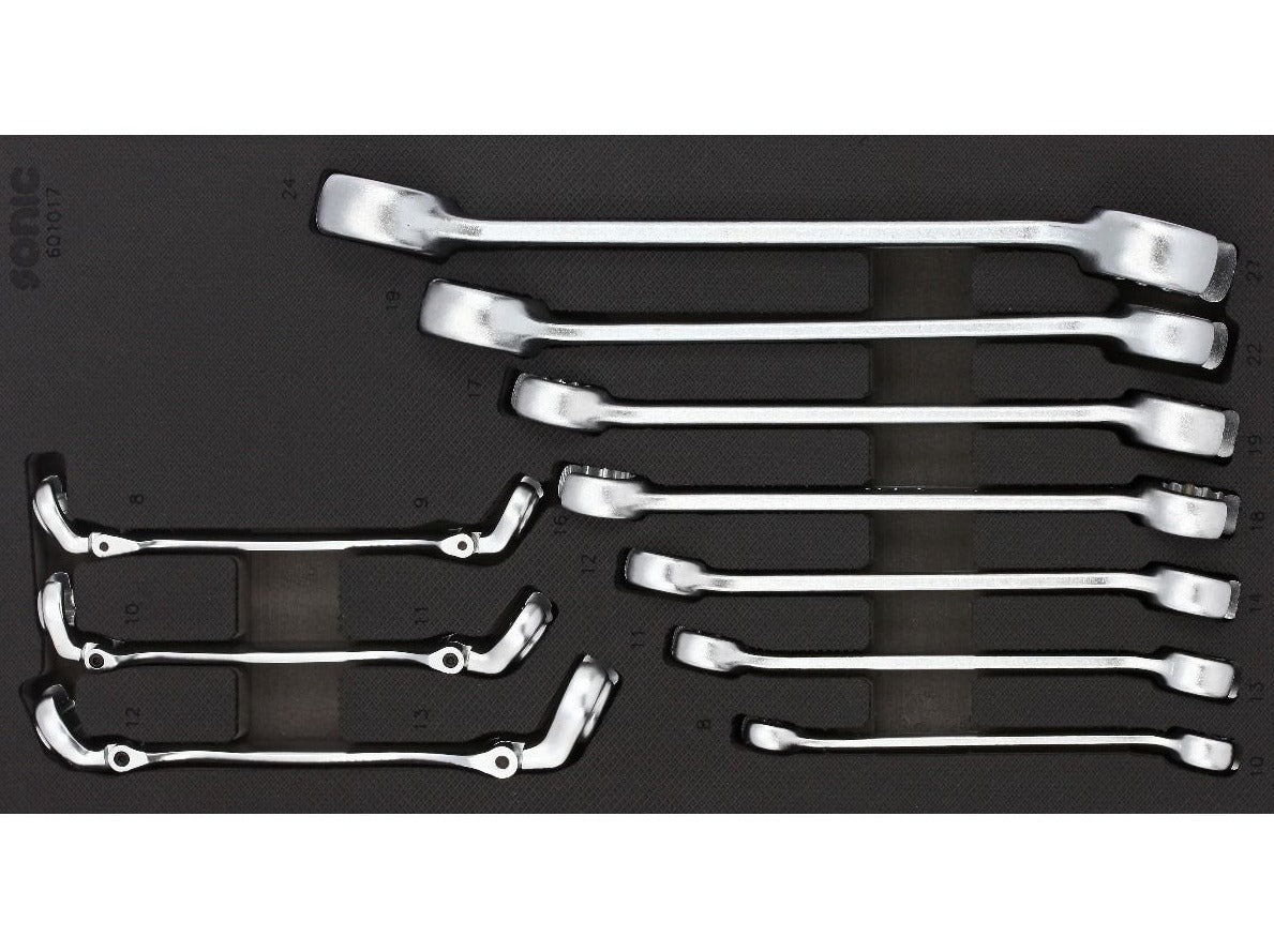 wrench set