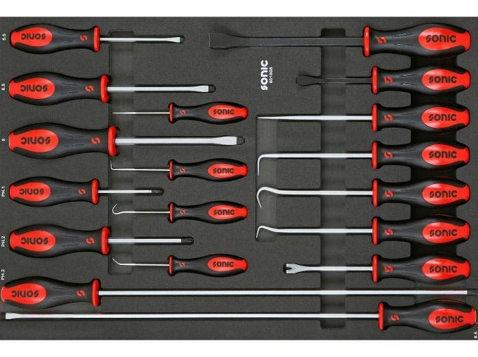 Screwdriver Set