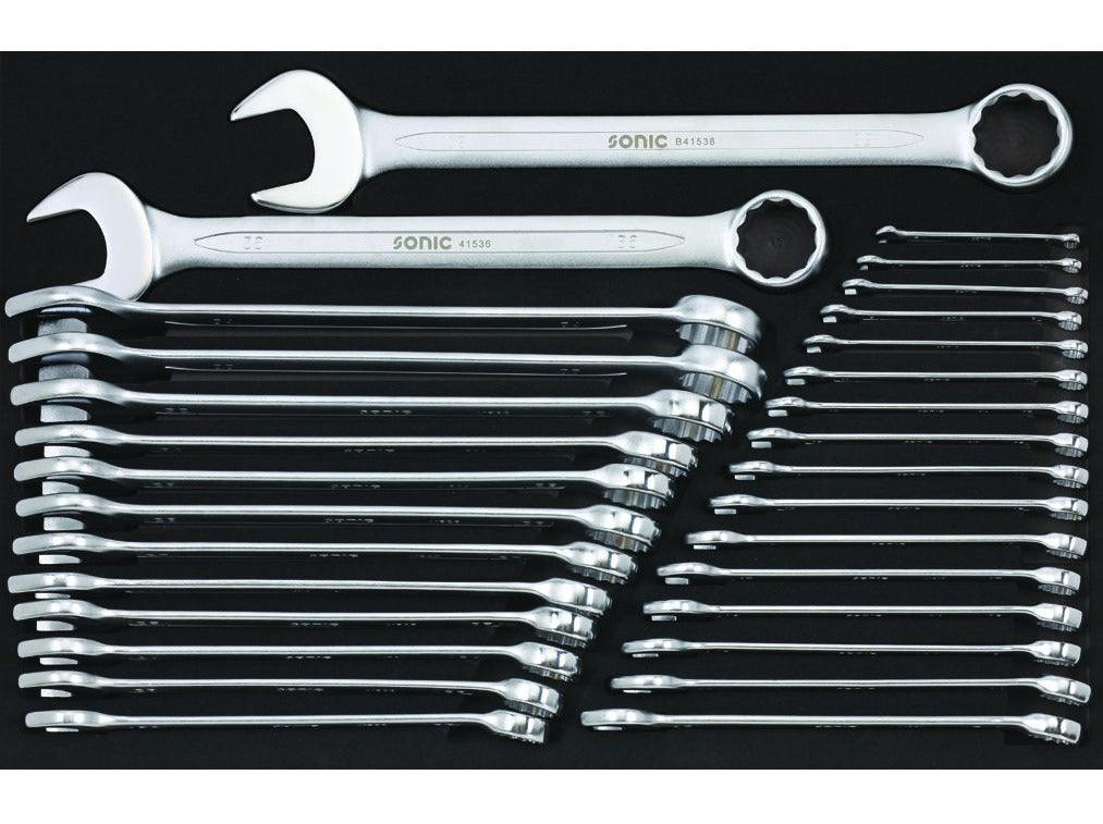 wrench set
