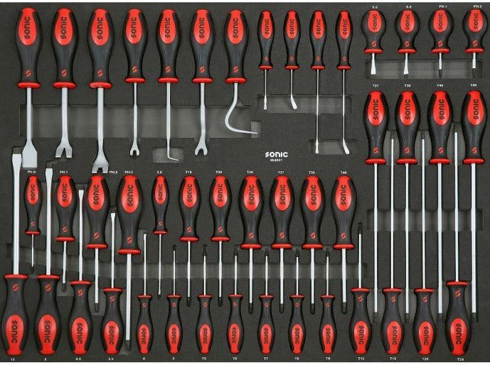 Screwdriver Set