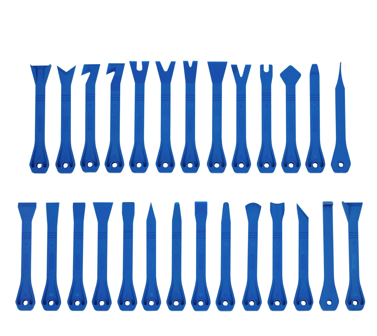 Sonic Tools Pry Removal Master Kit 27 Pieces 26" - Medium