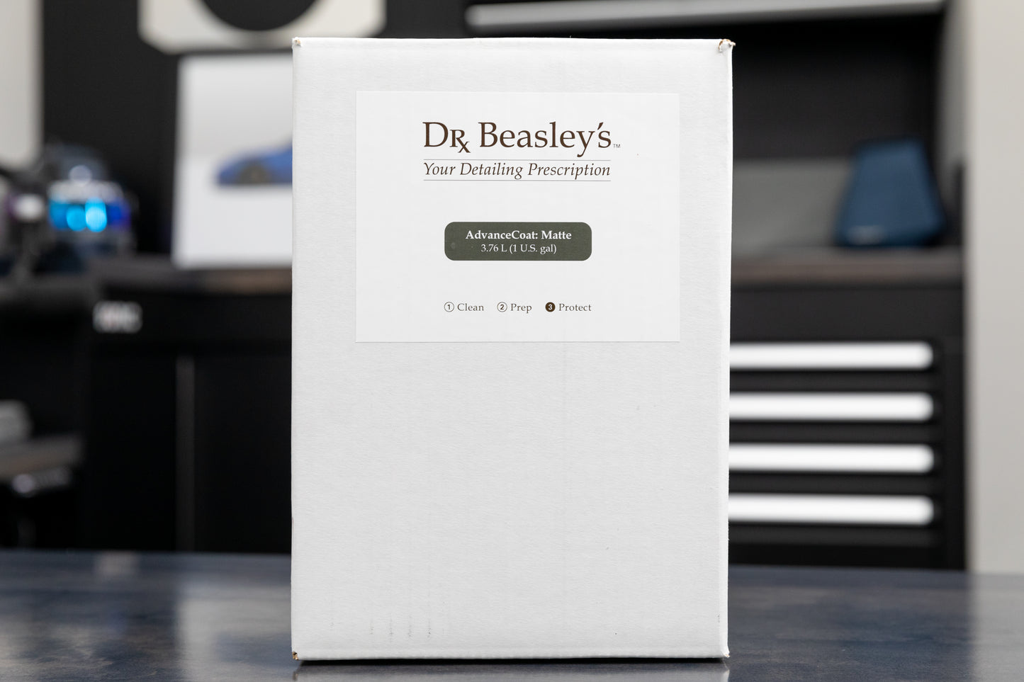 Dr. Beasley's AdvanceCoat Matte