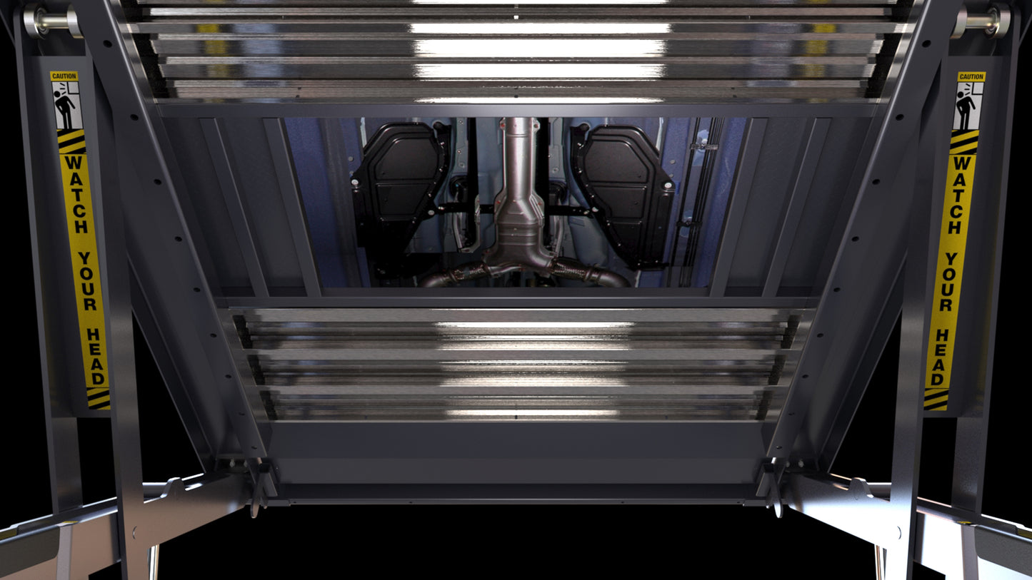 BendPak Autostacker Access Panel