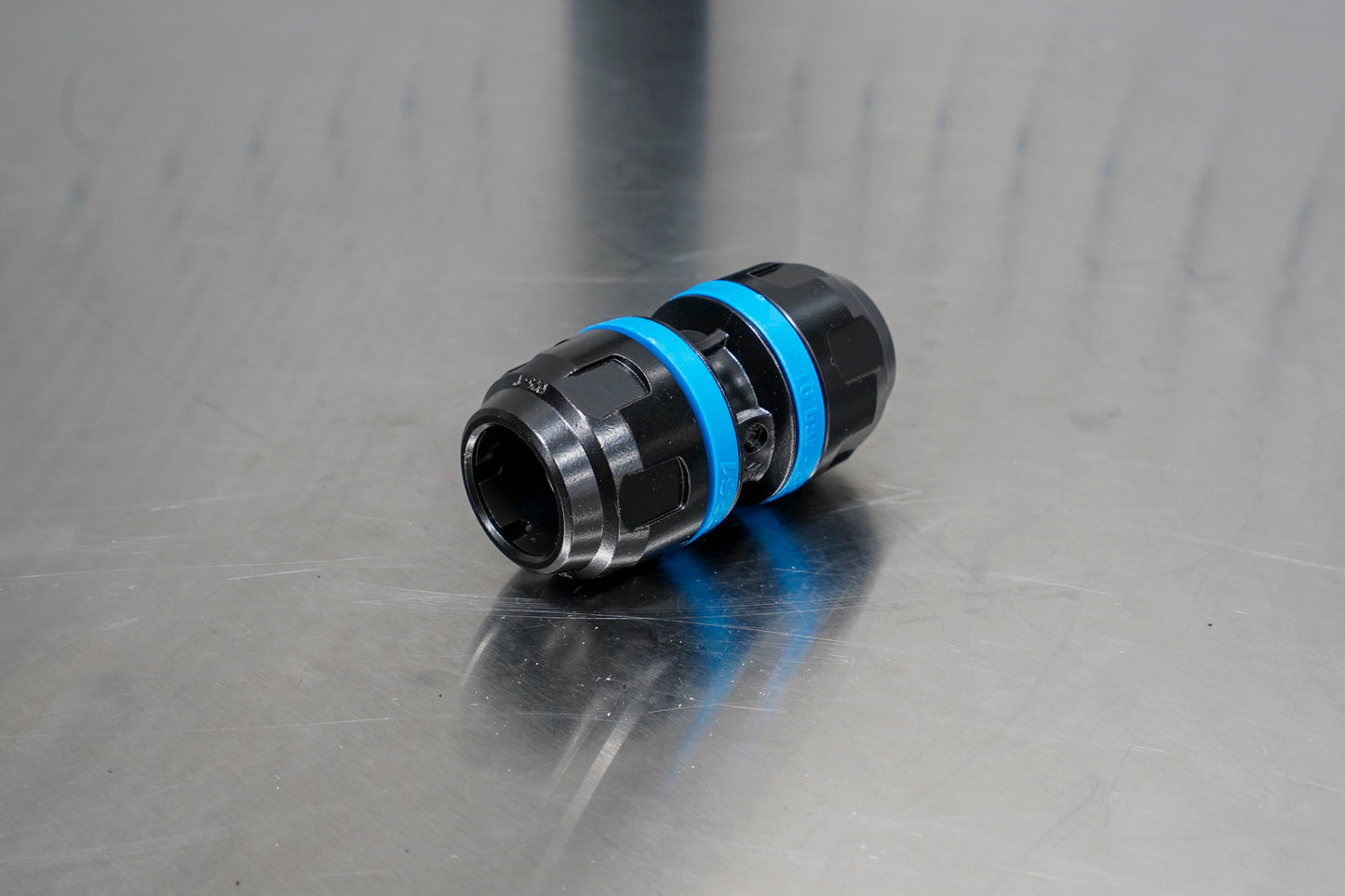 Prevost Female Sliding Union for 1" Pipe