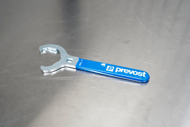 Prevost Spanner Wrench For 1" PPS Systems