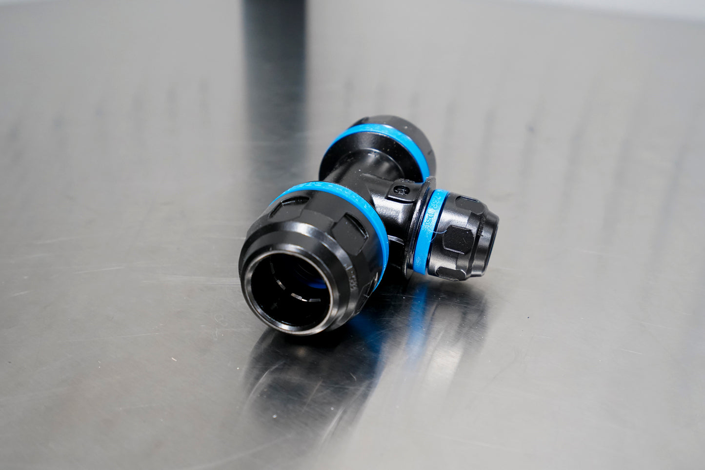 Prevost 1/2" To 1" Pipe Branch Tee