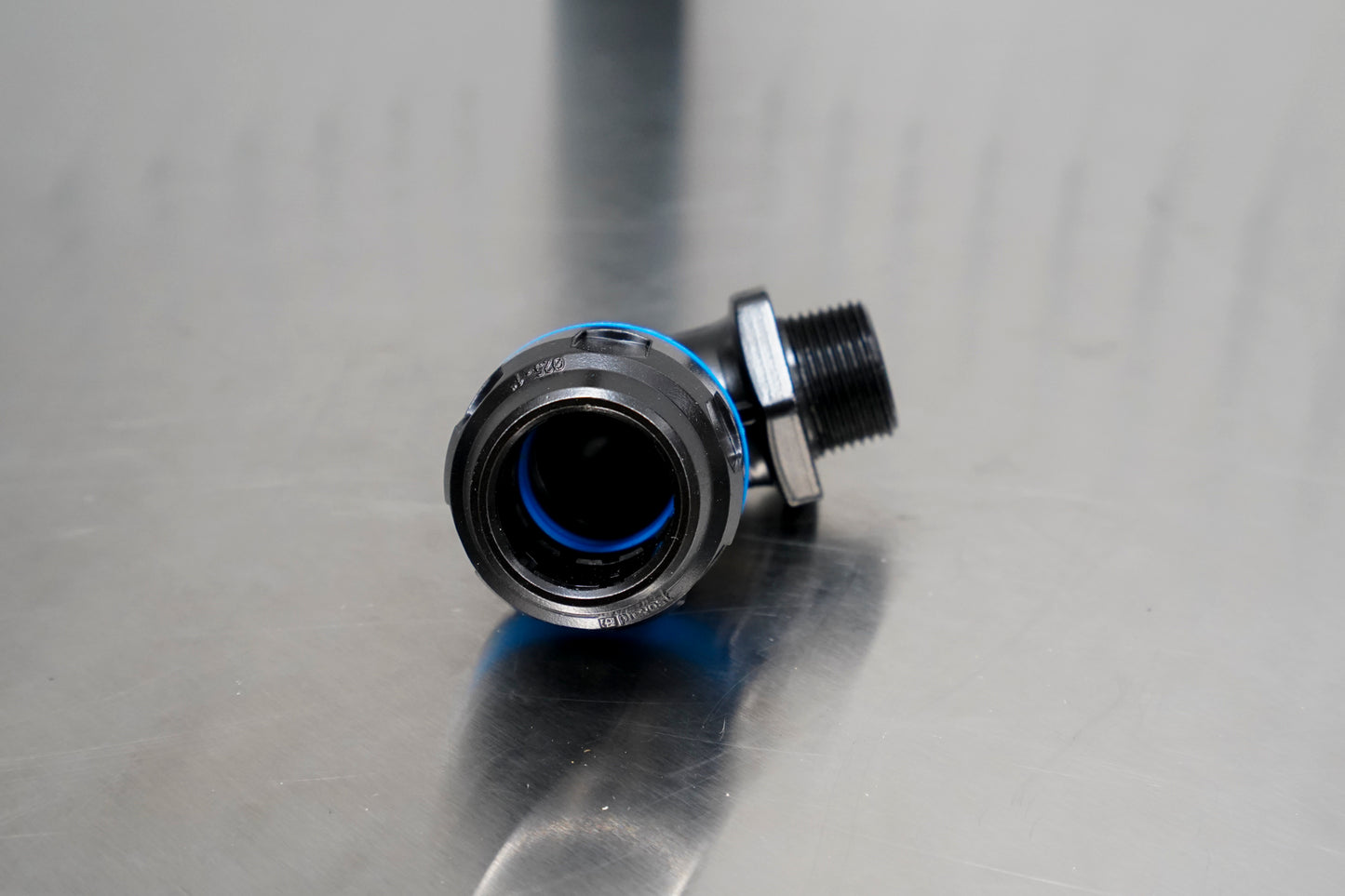 Prevost 90 Degree 3/4" NPT (Male) Elbow for 1" Pipe