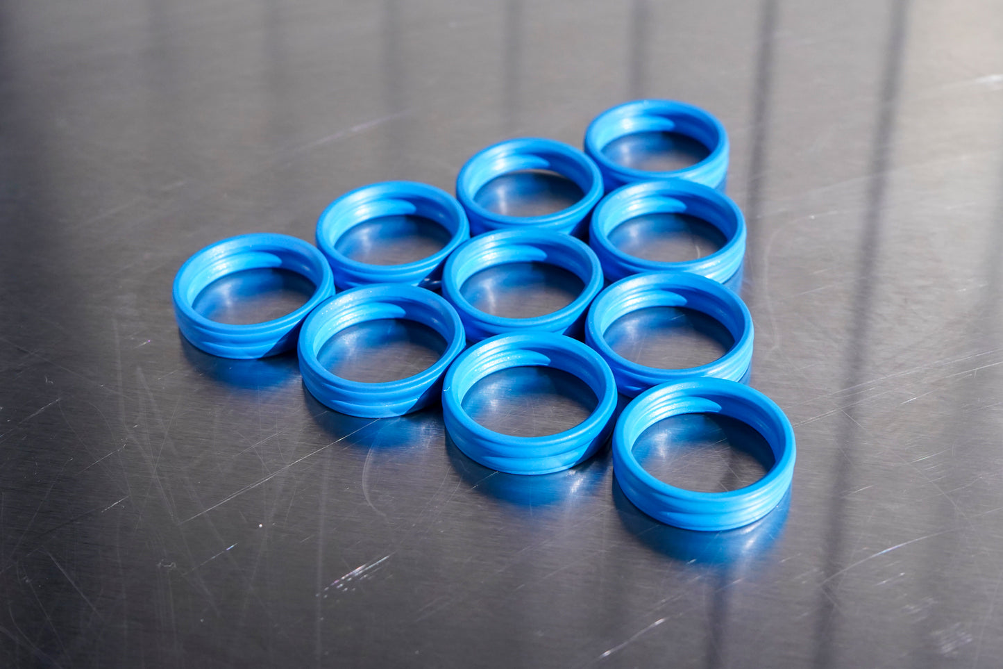 Prevost Internal Seal - 10 Pack