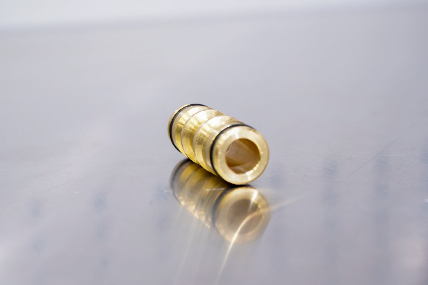 Prevost Garden Hose Plug Union for Water Systems