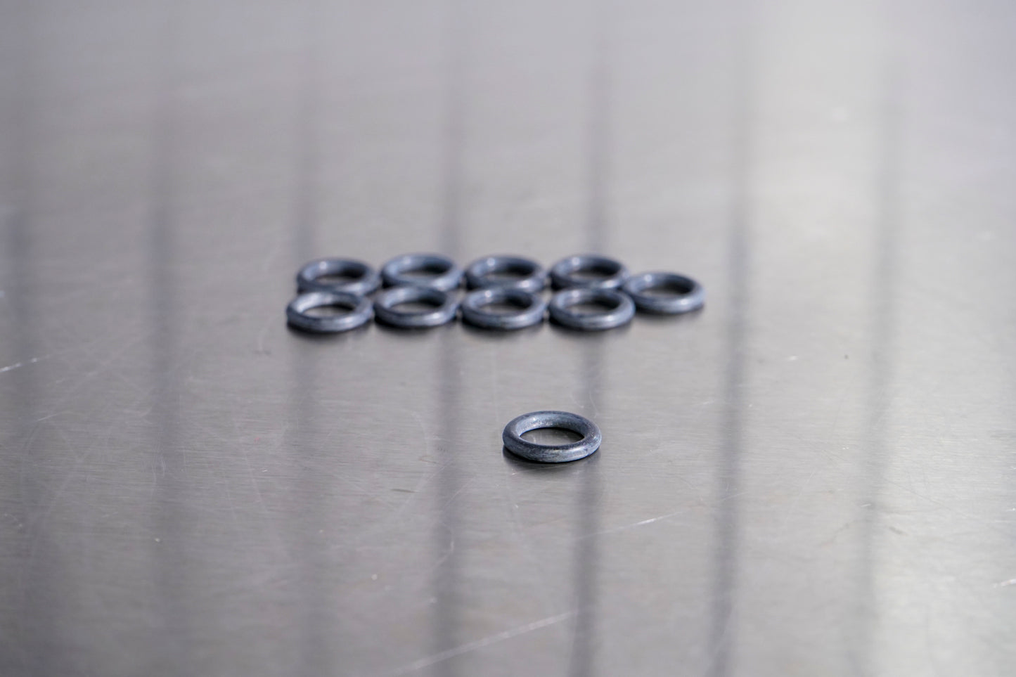 Prevost O Ring for ELP Connectors - 10 Pack