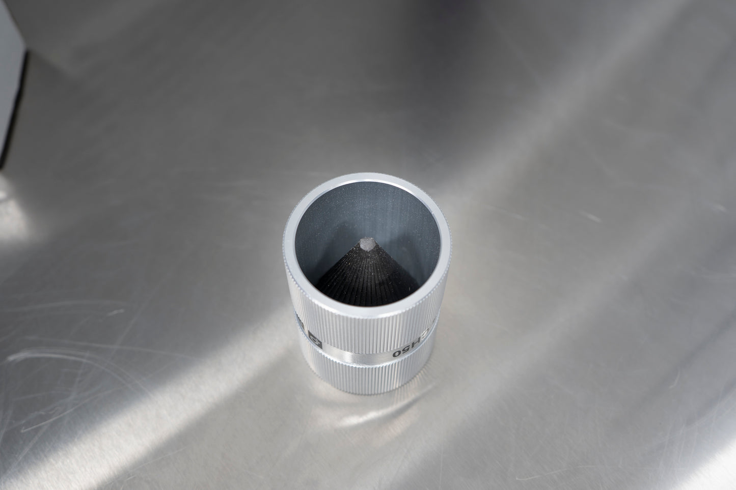 Prevost Pipe Chamfering & Deburring Tool