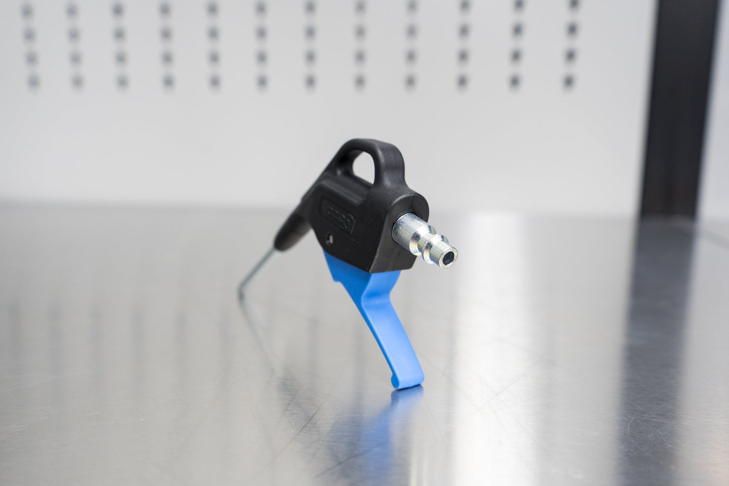 Prevost Industrial Gun