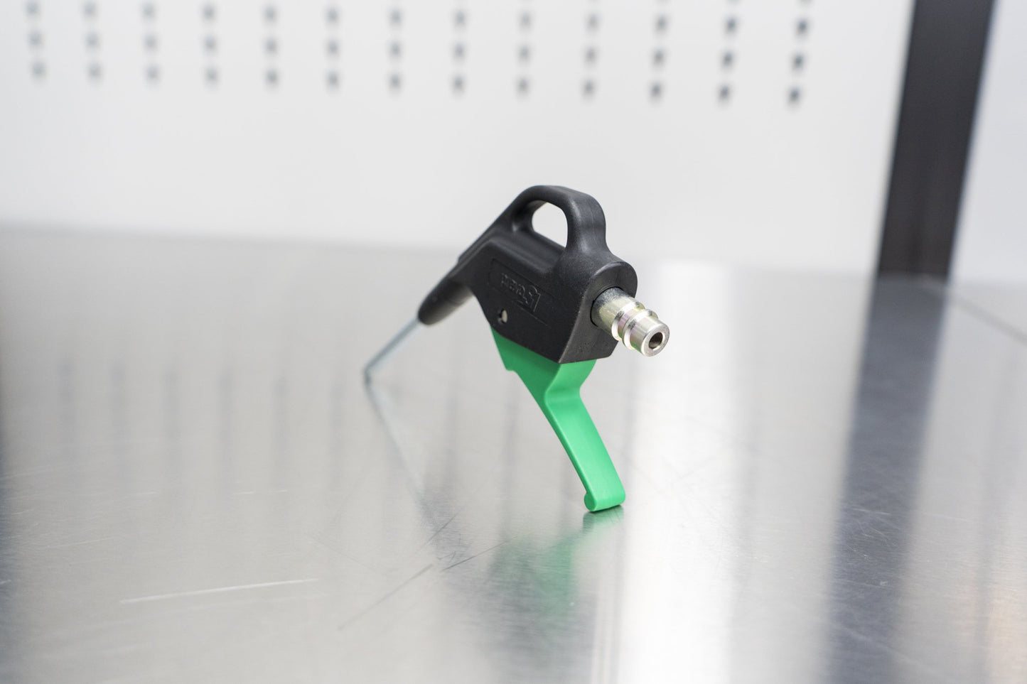 Prevost Euro High Flow Gun