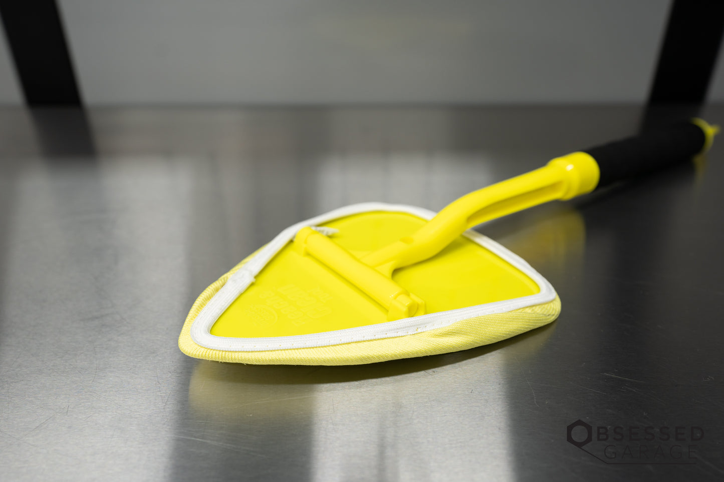 Stoner Reach & Clean Replacement Bonnets