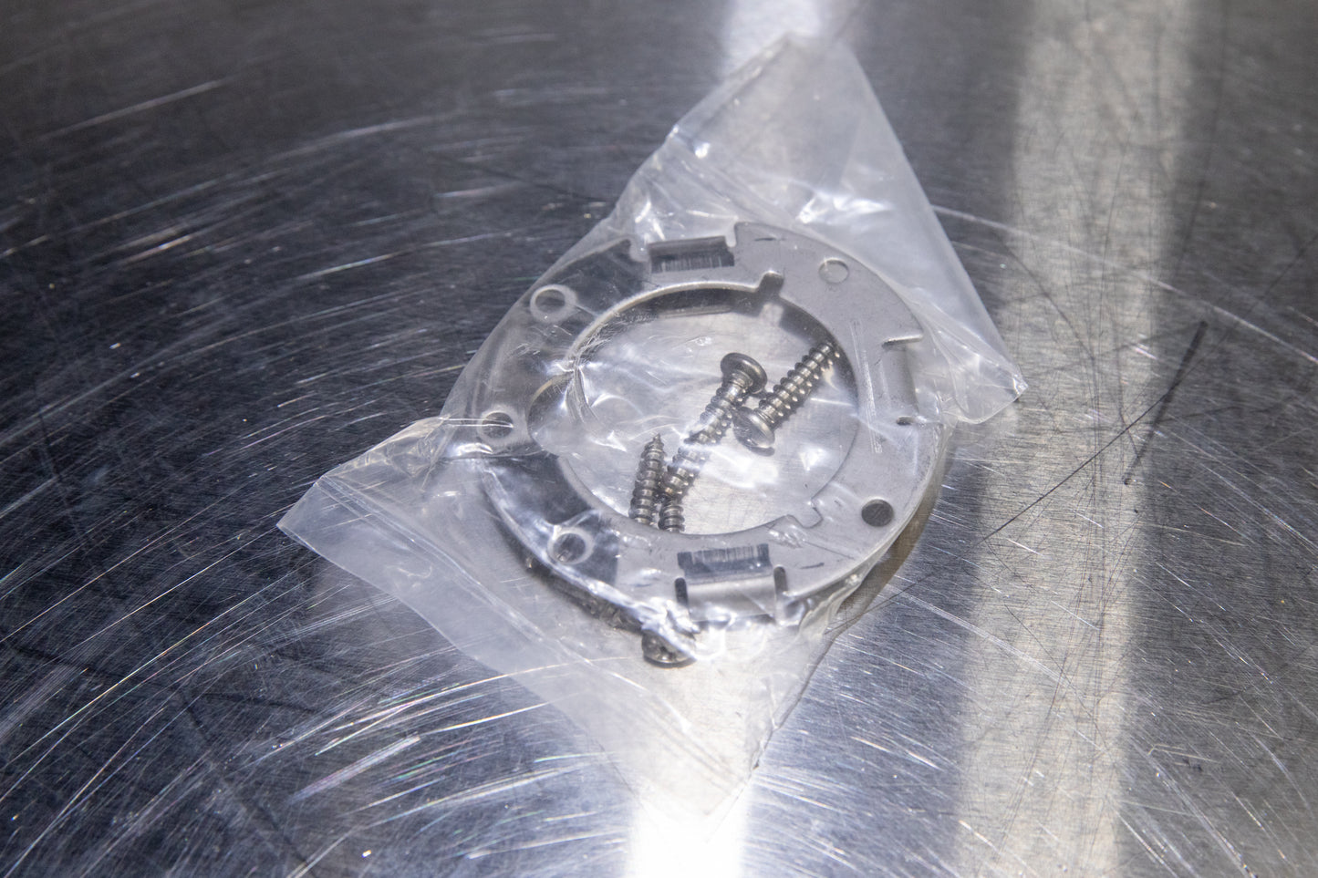 Prier P-118 TrueTemp Hose Bibb