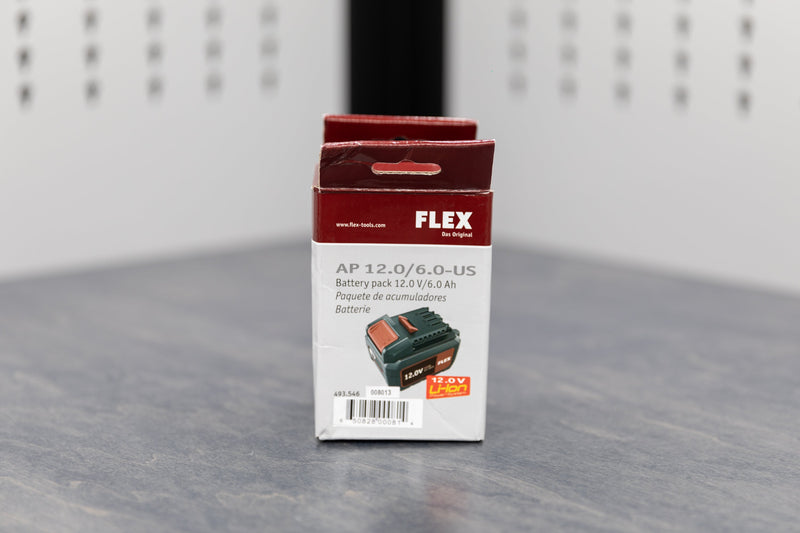 Flex 12.0V Battery