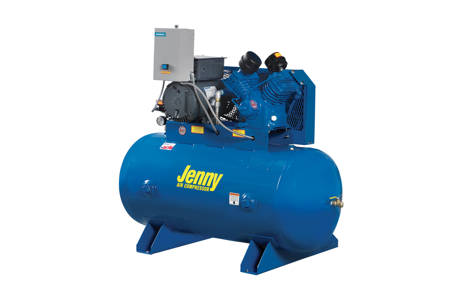 60 Gallon Air Compressor