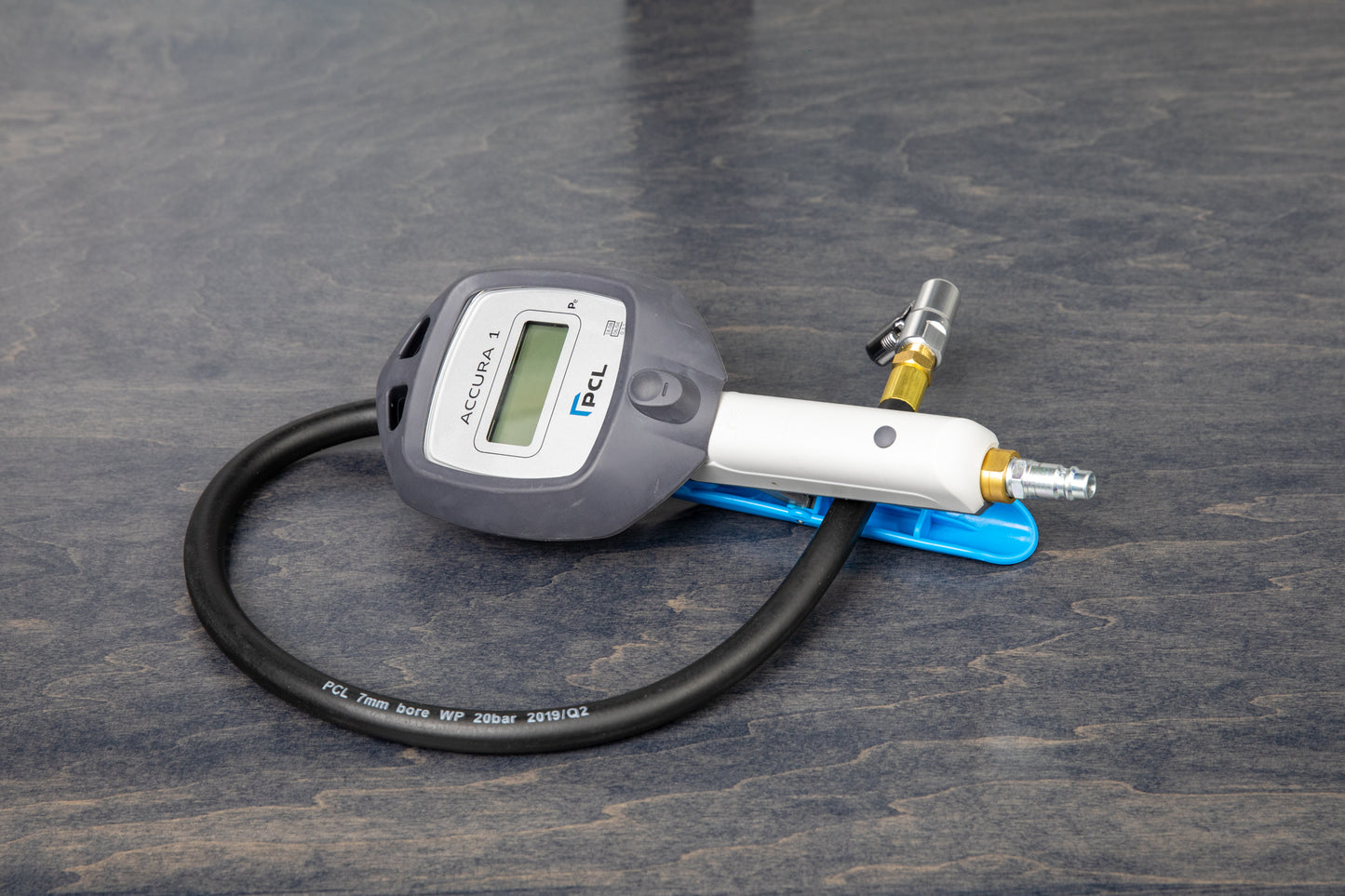 Werther PC 120/24 Quiet Wobble Piston Air Compressor