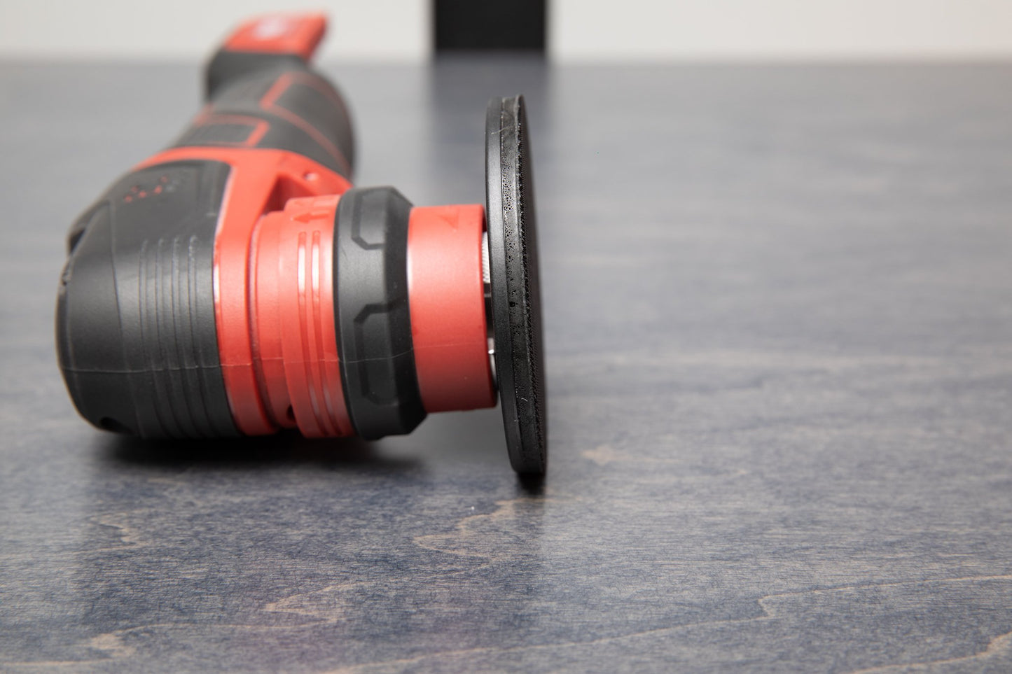 Flex PXE Velcro Backing Plate