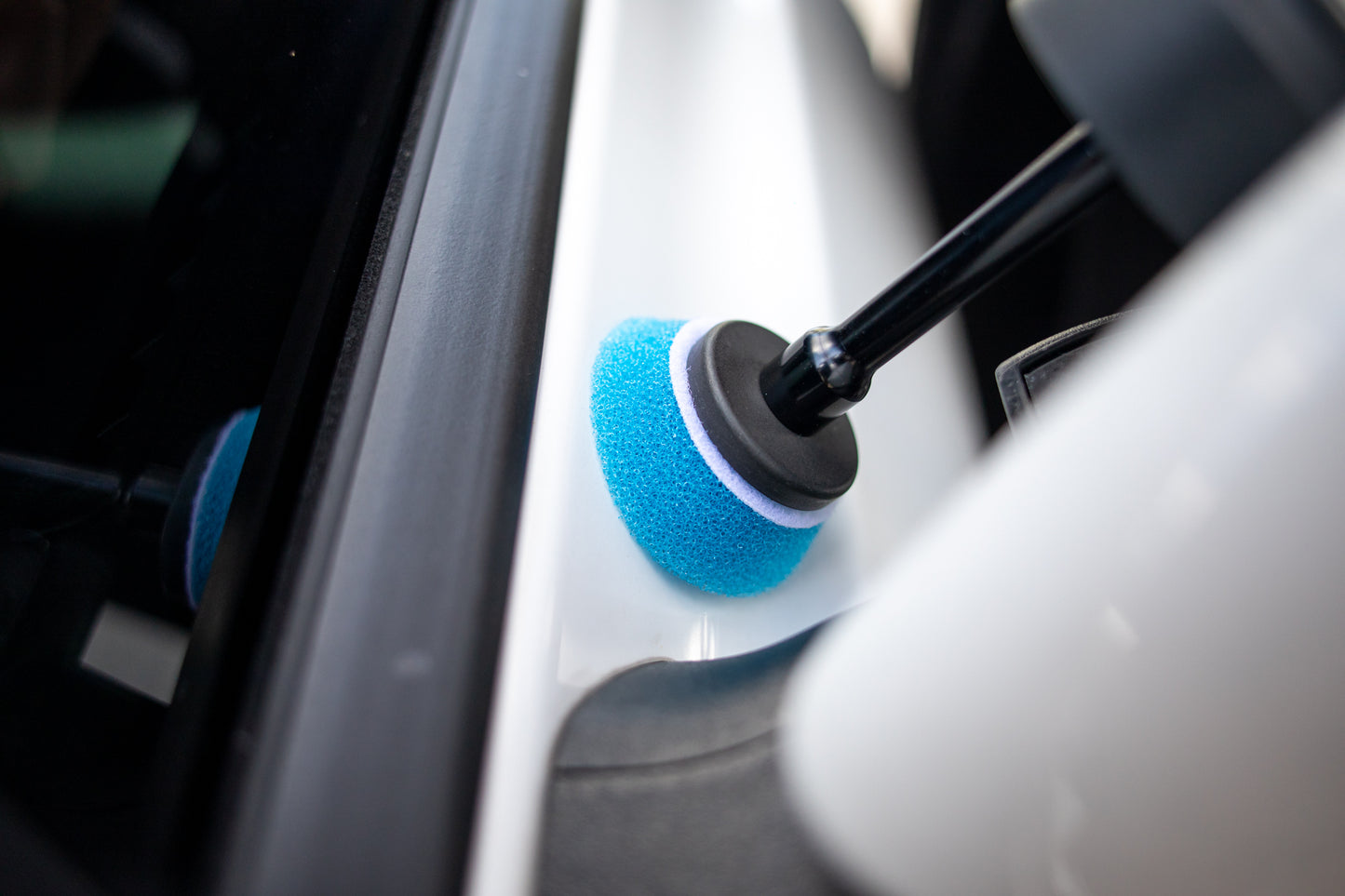 RUPES iBrid Nano Rotary Extension