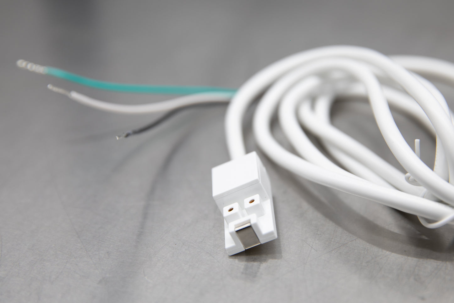 Under Cabinet Light Power Cords