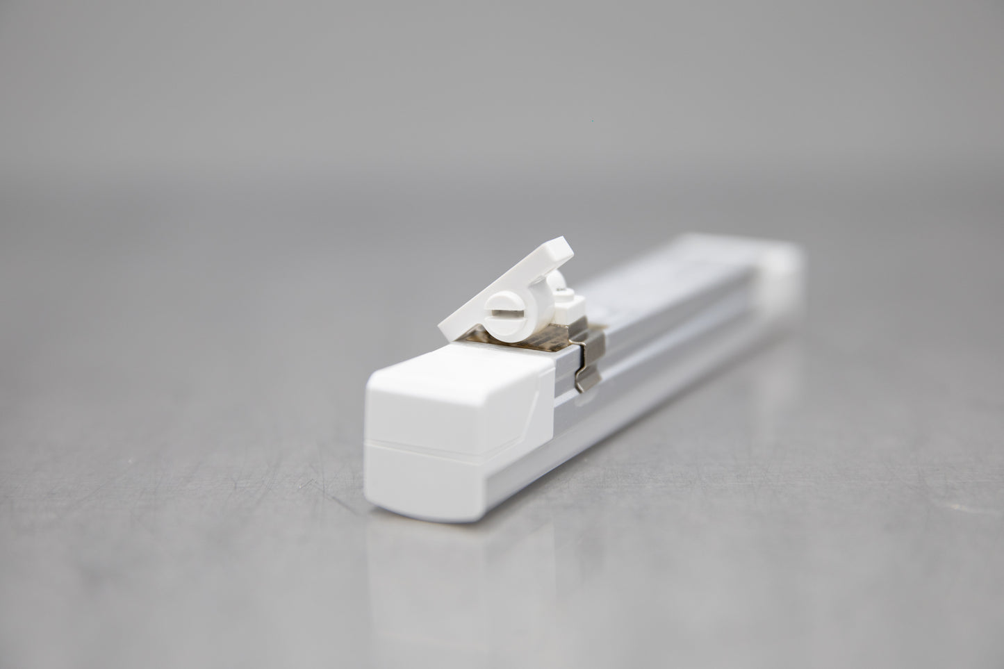 Under Cabinet Light Mounting Clips