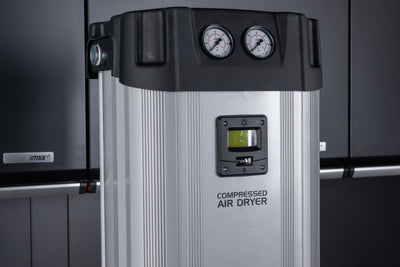 Nano Desiccant Air Dryer