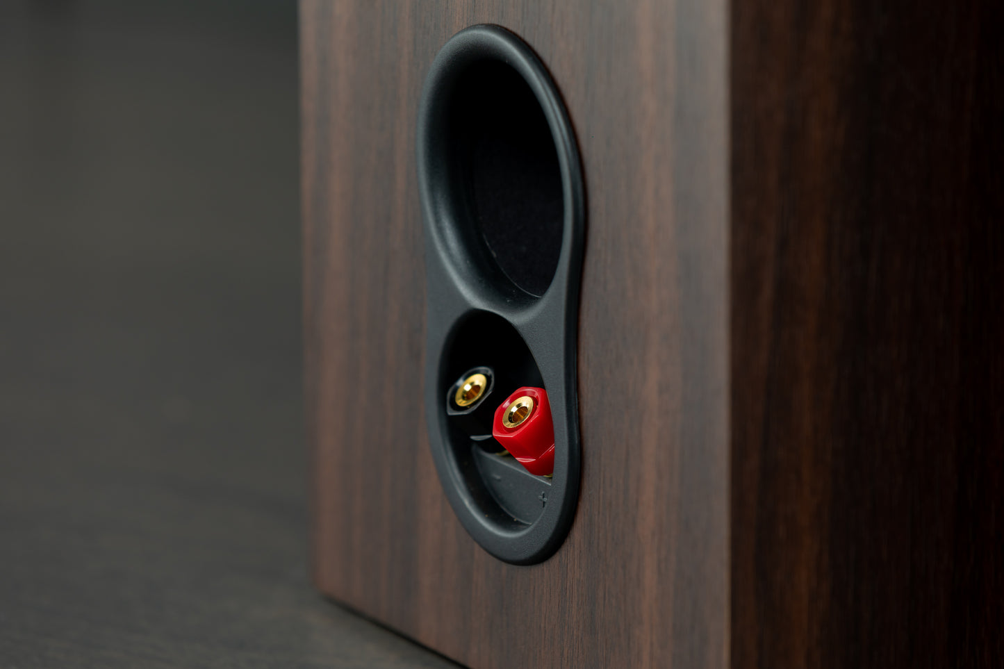 PSB Alpha P3/P5 Compact Bookshelf Speakers