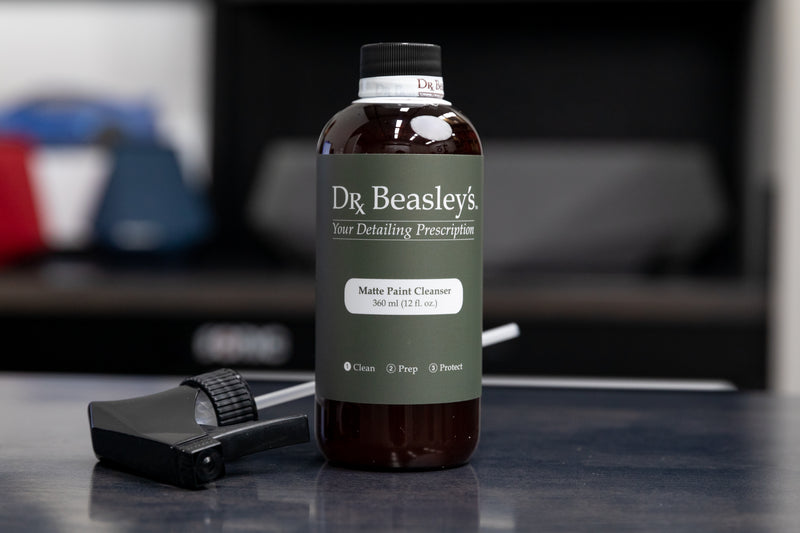 Dr. Beasley&