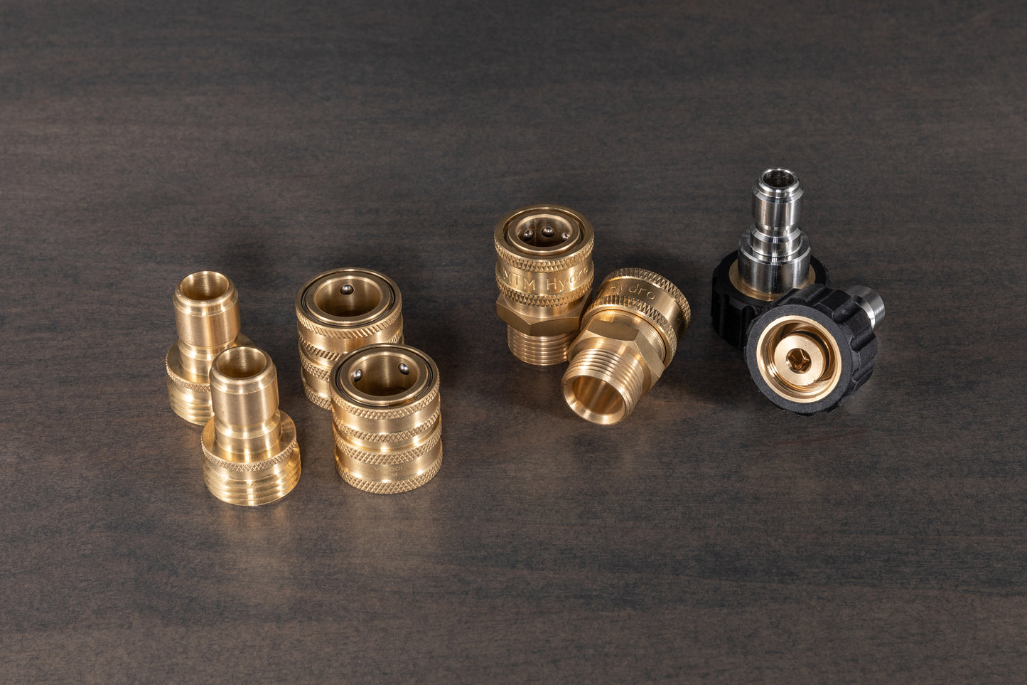 Quick Disconnect Upgrade Kits for Pressure Washer