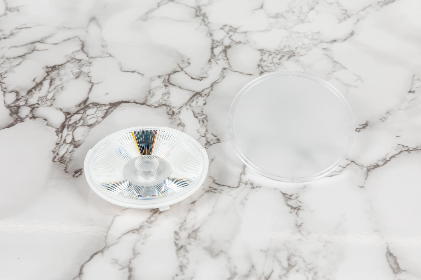 DMF Lighting DRD2 Optics Accessories