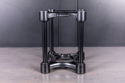 ISO ACOUSTICS - ISO Stands