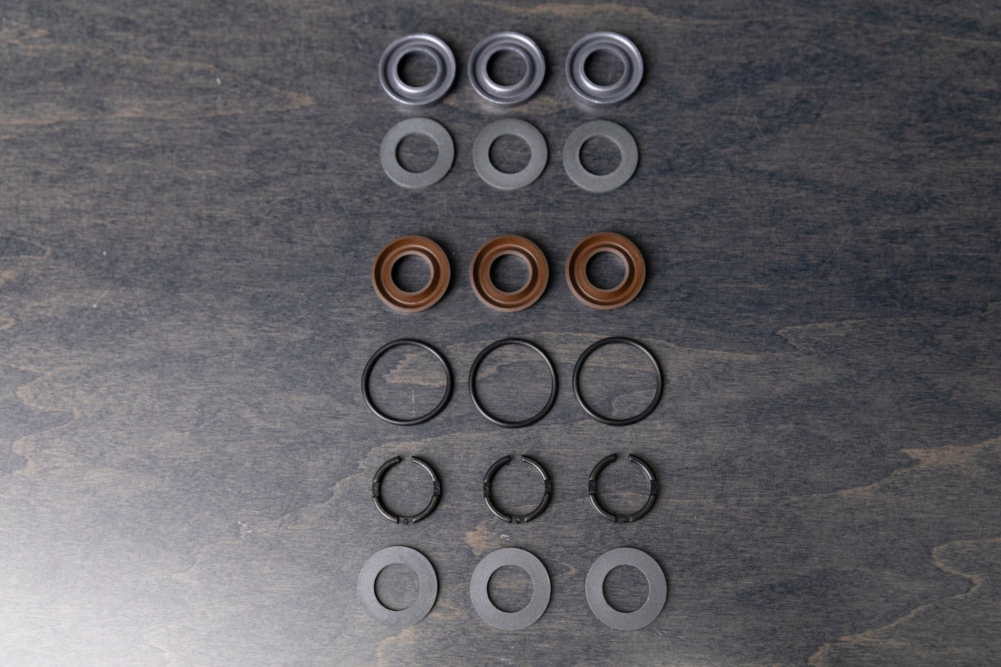 Replacement Kranzle Seal Kit